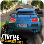 Asphalt Xtreme Mod Apk