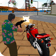 Vegas Crime Stimulator Mod APK