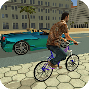 Miami Crime Simulator 2 Mod APK