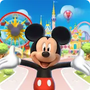 Disney-magic-kingdom-mod-apk