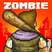 Fury Survivor Pixel Z MOD APK