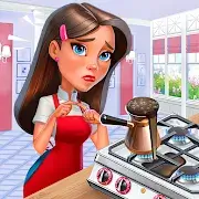 my-cafe-mod-apk