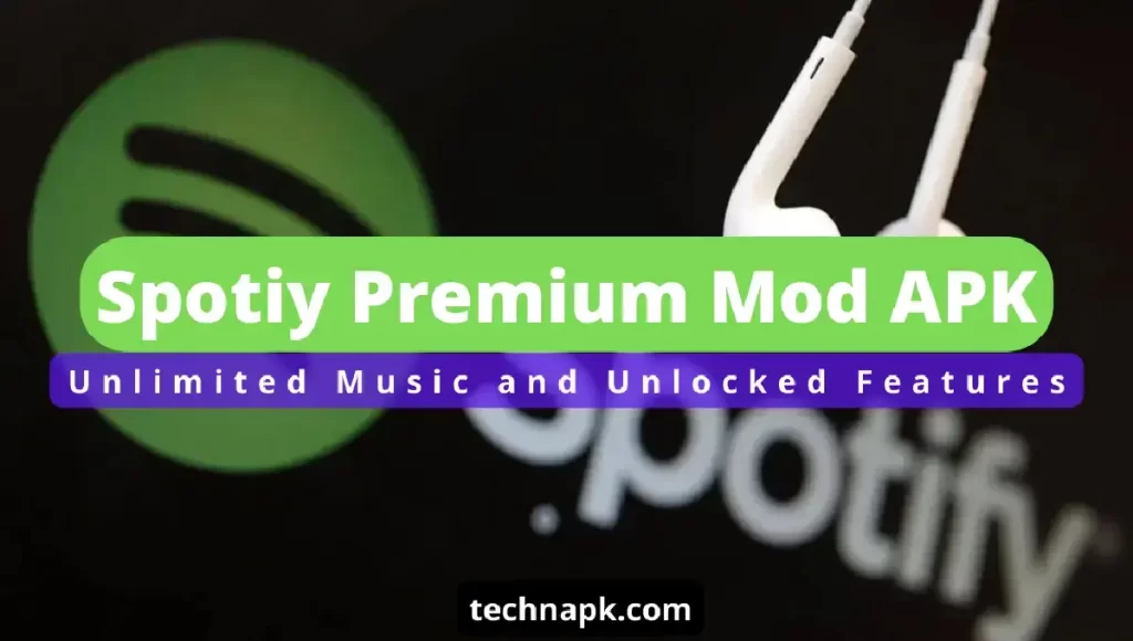 spotify-premium-mod-apk