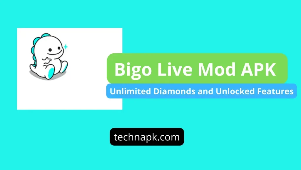 Bigo Live Mod APK