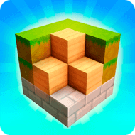 Block craft 3d Mod APK