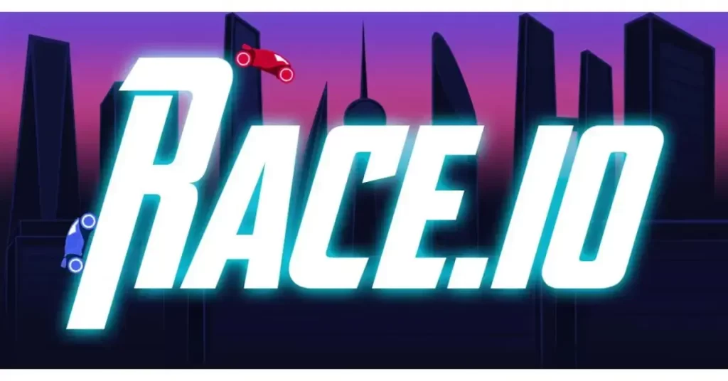 Race.io Mod APK Feature Image