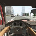 Racing in Car 2 Mod APK