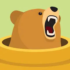 Tunnel bear VPN mod apk