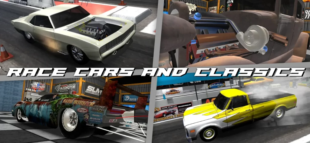 Door Slammers 2 Mod APK 3