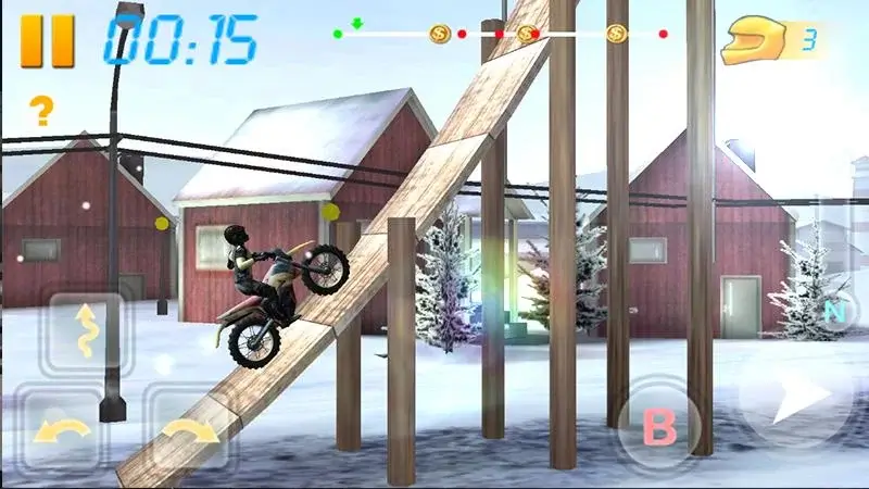 Bike Racing 3D MOD APK 2