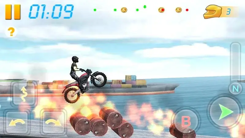 Bike Racing 3D MOD APK 4