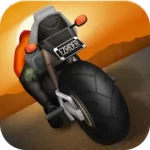 Highway Rider Motorcycle Racer mod apk download free