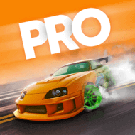 Drift Max Pro MOD APK