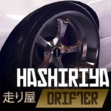 Hashiriya Drifter mod apk