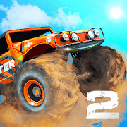 Offroad Legends 2 1.2.16 MOD APK