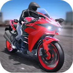 Ultimate Motorcycle Simulator