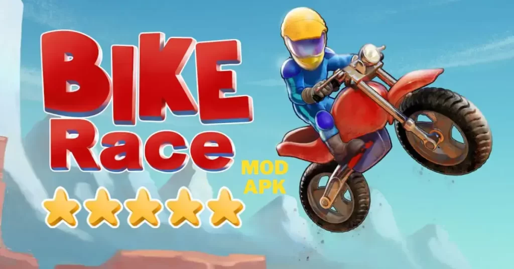 bike race mod apk