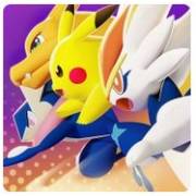 Pokemon Unite Mod apk