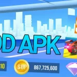 SUP Multiplayer mod apk