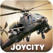 gunship battle mod apk