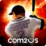 homerun battle 2 mod apk