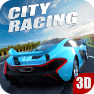 City Racing 3D Mod APK