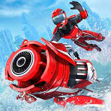 Riptide GP Renegade APK