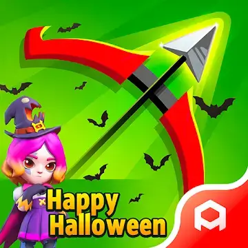 Archero MOD APK