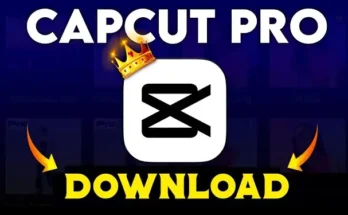 Capcut Pro APK Download For Android