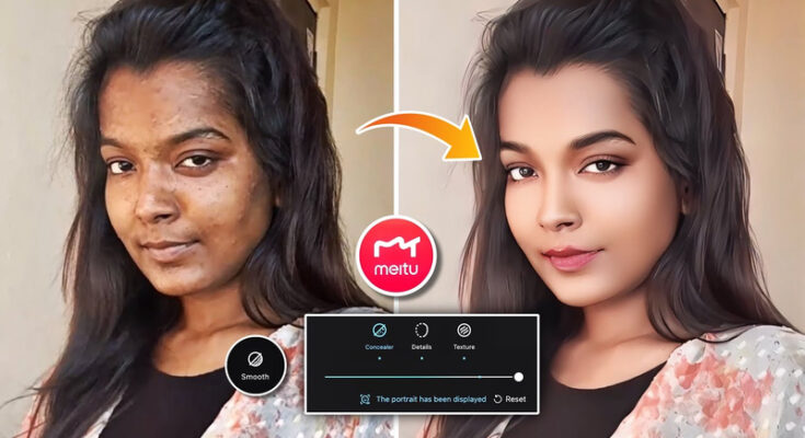 Video Skin Smoothing - Beauty Camera App Android & iPhone