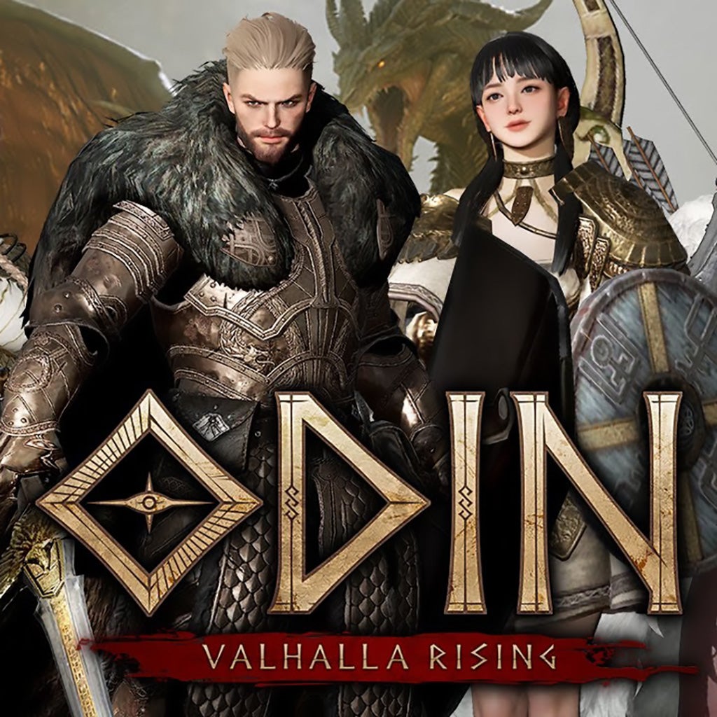 ODIN:VALHALLA RISING