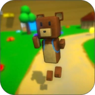 Super Bear Adventure Beta