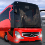 Bus Simulator- Ultimate