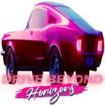 Drive Beyond Horizons