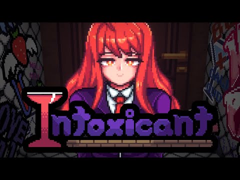 Intoxicant