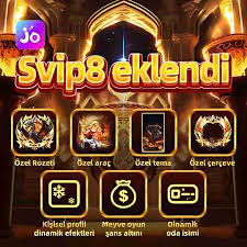 SVIP8
