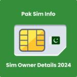Sim Owner Details