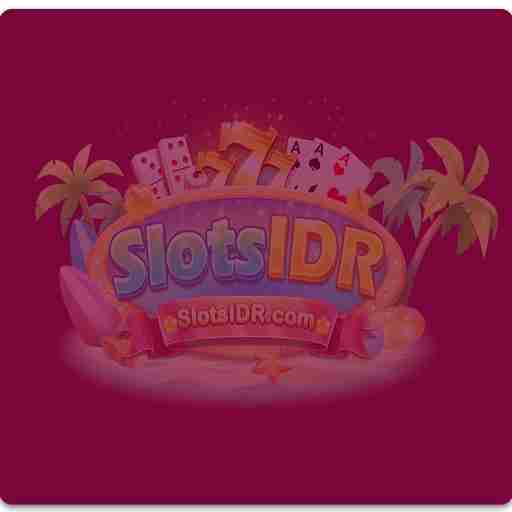 SlotsIDR