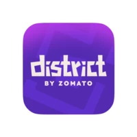 district by zomato