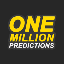 one million predictions