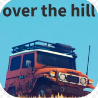 over the hill