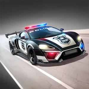 police pursuit