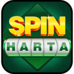 spin harta