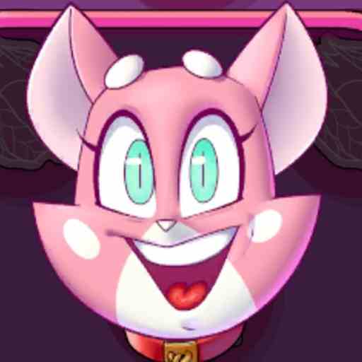 trap the cat