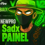 Panel Sadx Freestyle