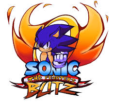 Sonic Blitz