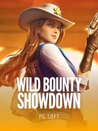 WILD BOUNTY SHOWDOWN