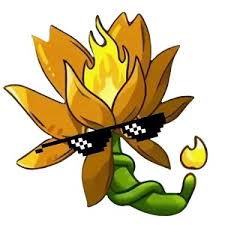 pvz fusion